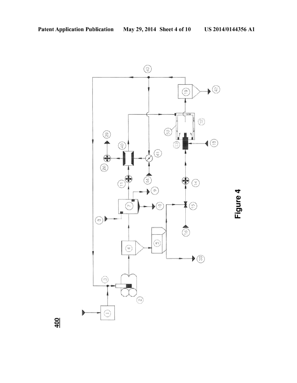 DIRECT HIGH TEMPERATURE SLUDGE ENERGY RECUPERATOR TRANSFORMER MODULE - diagram, schematic, and image 05