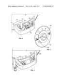 Water Heater Valves and Controllers and Methods of Mounting the Same diagram and image