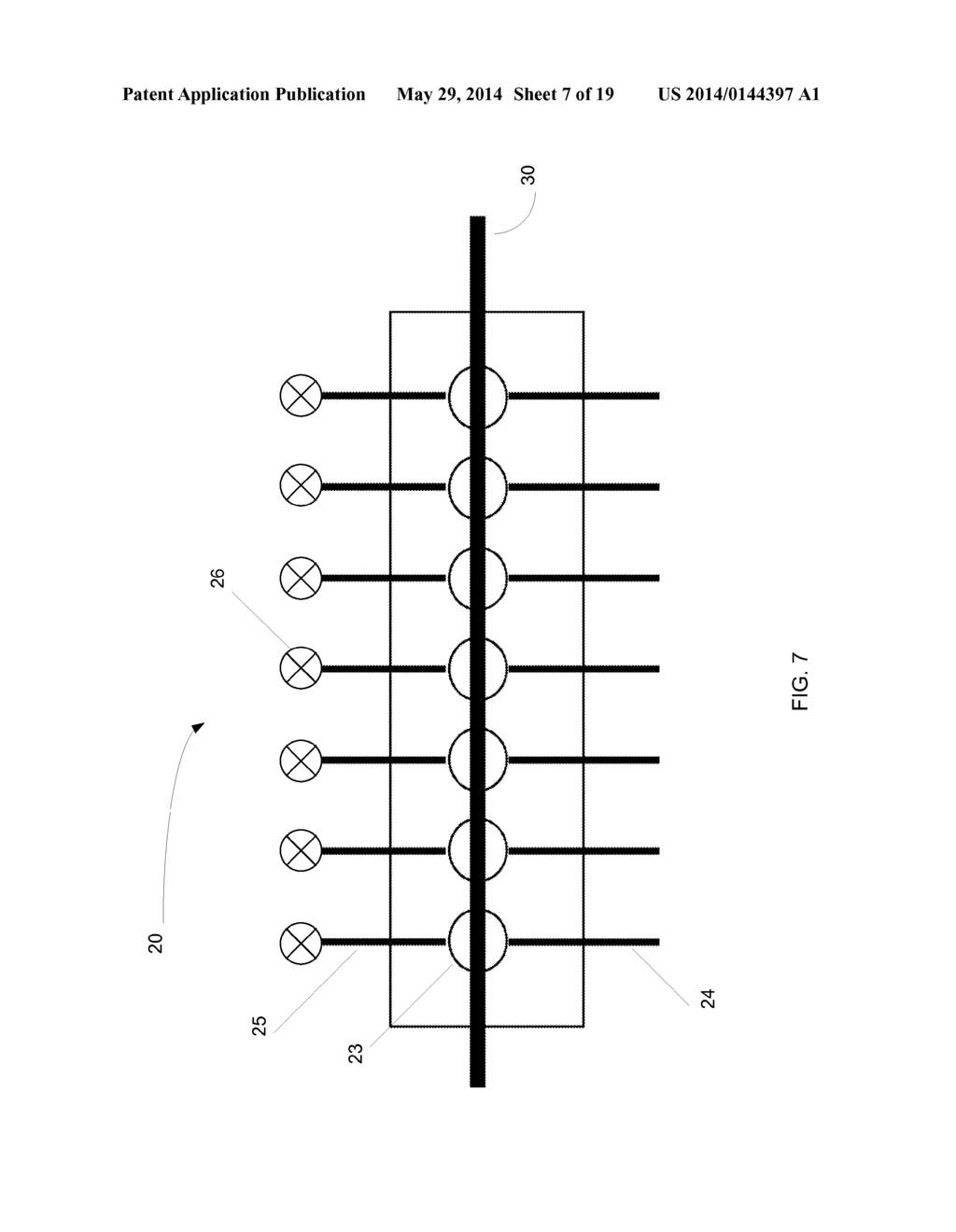 Engine Reformer Systems For Lower Cost, Smaller Scale Manufacturing Of     Liquid Fuels - diagram, schematic, and image 08