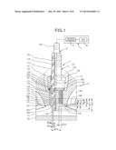 BARRIER DISCHARGE IGNITION APPARATUS FOR INTERNAL COMBUSTION ENGINE diagram and image