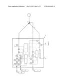 DOSIMETRIC THERAPEUTIC GAS DELIVERY METHOD FOR RAPID DOSIMETRY ADJUSTMENT     AND OPTIMIZATION diagram and image