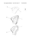 MASK BEAD FOR A PATIENT INTERFACE diagram and image