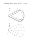 CUSHION FOR PATIENT INTERFACE diagram and image