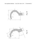 CUSHION FOR PATIENT INTERFACE diagram and image