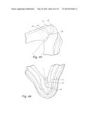 CUSHION FOR PATIENT INTERFACE diagram and image