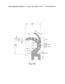 CUSHION FOR PATIENT INTERFACE diagram and image