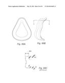 CUSHION FOR PATIENT INTERFACE diagram and image