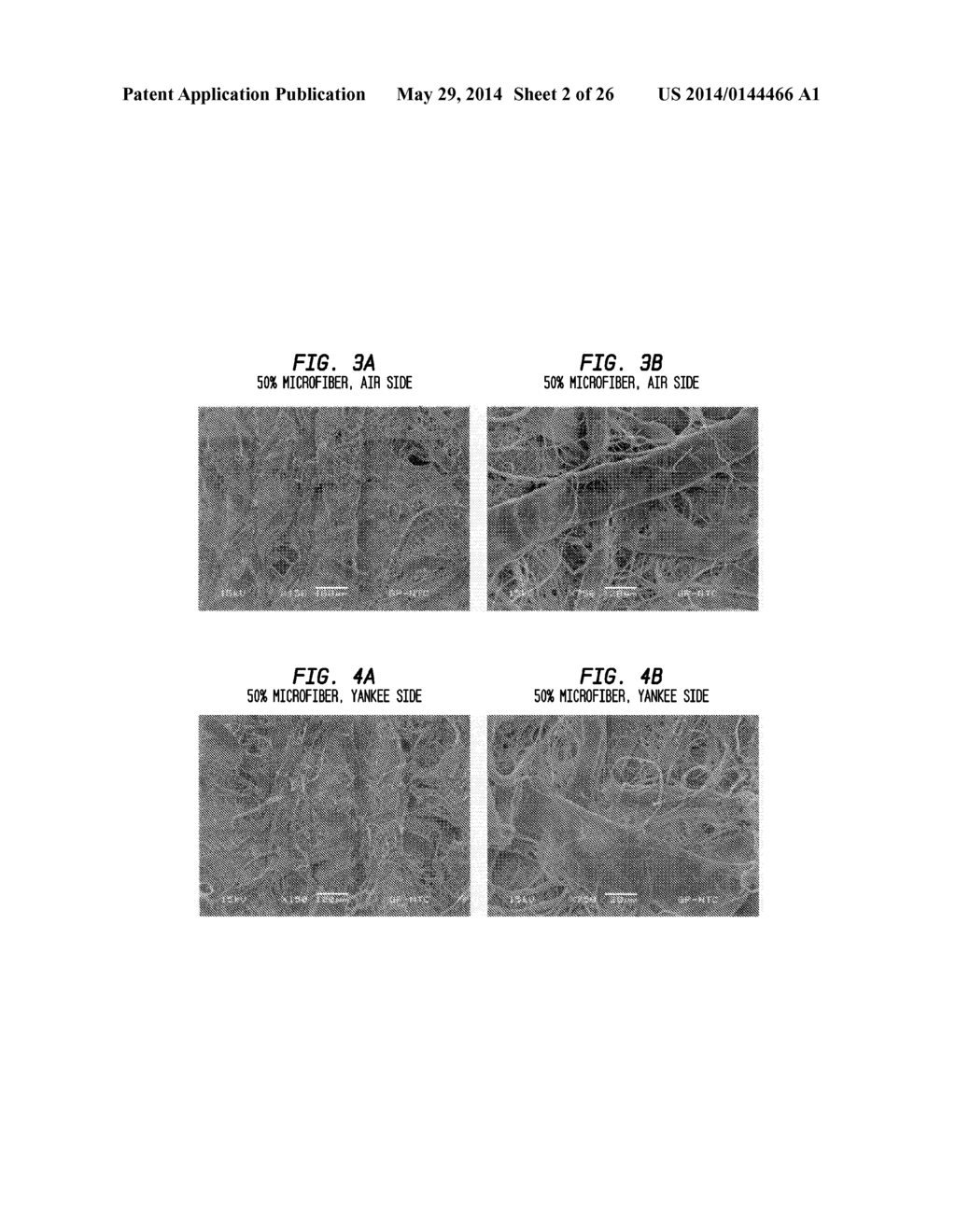 METHOD OF CLEANING RESIDUE FROM A SURFACE USING A HIGH EFFICIENCY     DISPOSABLE CELLULOSIC WIPER - diagram, schematic, and image 03