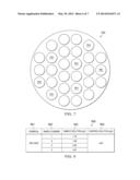 Contamination Control, Rinsing, and Purging Methods to Extend the Life of     Components within Combinatorial Processing Systems diagram and image