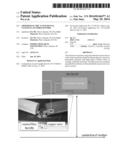 THERMOELECTRIC NANOCRYSTAL COATED GLASS FIBER SENSORS diagram and image