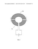 THERMOELECTRIC NANOCRYSTAL COATED GLASS FIBER SENSORS diagram and image