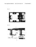 STRETCHABLE SUBSTRATE, STRETCHABLE PHOTOVOLTAIC APPARATUS, AND STRETCHABLE     DEVICE diagram and image