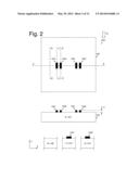 ACTIVE COOLING FOR A CONCENTRATED PHOTOVOLTAIC CELL diagram and image