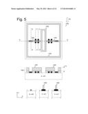 ACTIVE COOLING FOR A CONCENTRATED PHOTOVOLTAIC CELL diagram and image