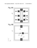 ACTIVE COOLING FOR A CONCENTRATED PHOTOVOLTAIC CELL diagram and image