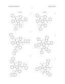 Compounds for Organic Photovoltaic Devices diagram and image