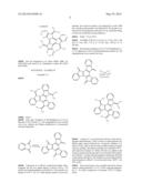 Compounds for Organic Photovoltaic Devices diagram and image