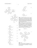 Compounds for Organic Photovoltaic Devices diagram and image