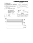 PHOTOELECTRIC CONVERSION ELEMENT AND SOLAR CELL diagram and image