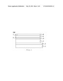 PHOTOELECTRIC CONVERSION ELEMENT AND SOLAR CELL diagram and image