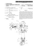 FIRE HYDRANT CONTROL VALVE diagram and image