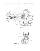 FIRE HYDRANT CONTROL VALVE diagram and image