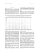 HIGH-STRENGTH STEEL SHEET HAVING IMPROVED RESISTANCE TO FRACTURE AND TO     HIC diagram and image