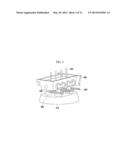 CASTING APPARATUS FOR CYLINDER HEAD AND HEAT TREATMENT METHOD FOR CYLINDER     HEAD diagram and image