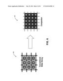 HYBRID LASER AND PLASMA ETCH WAFER DICING USING SUBSTRATE CARRIER diagram and image