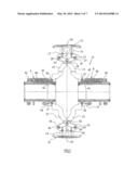 Tire Building Drum Having Sequenced Segment Expansion diagram and image