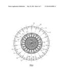 Tire Building Drum Having Sequenced Segment Expansion diagram and image