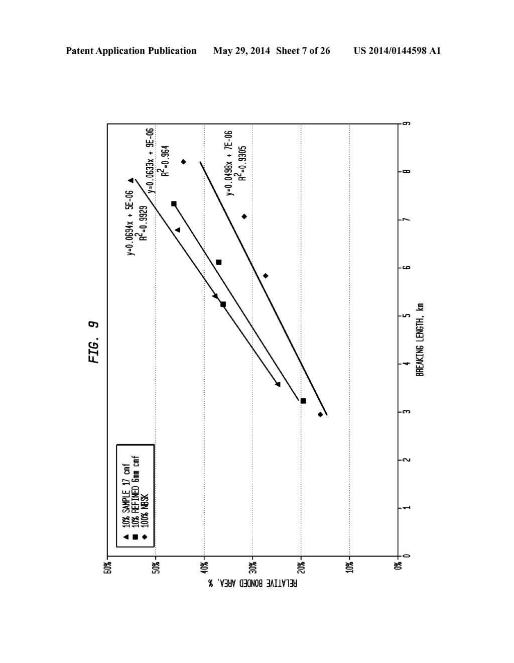 HIGH EFFICIENCY DISPOSABLE CELLULOSIC WIPER - diagram, schematic, and image 08