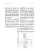 HIGH EFFICIENCY DISPOSABLE CELLULOSIC WIPER diagram and image