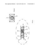 Ring with Outer Markings/Segments for Setting Gemstones diagram and image