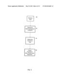 Ring with Outer Markings/Segments for Setting Gemstones diagram and image