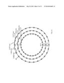 Ring with Outer Markings/Segments for Setting Gemstones diagram and image