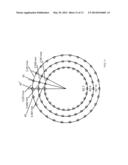 Ring with Outer Markings/Segments for Setting Gemstones diagram and image