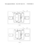 THERMAL POWER PLANT WITH REGENERATOR AND METHOD OF PRODUCING SAME diagram and image