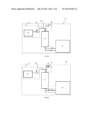 THERMAL POWER PLANT WITH REGENERATOR AND METHOD OF PRODUCING SAME diagram and image