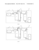 THERMAL POWER PLANT WITH REGENERATOR AND METHOD OF PRODUCING SAME diagram and image