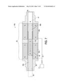 ELECTRIC MOTORS AND RELATED SYSTEMS FOR DEPLOYMENT IN A DOWNHOLE WELL     ENVIRONMENT diagram and image