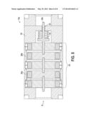 ELECTRIC MOTORS AND RELATED SYSTEMS FOR DEPLOYMENT IN A DOWNHOLE WELL     ENVIRONMENT diagram and image