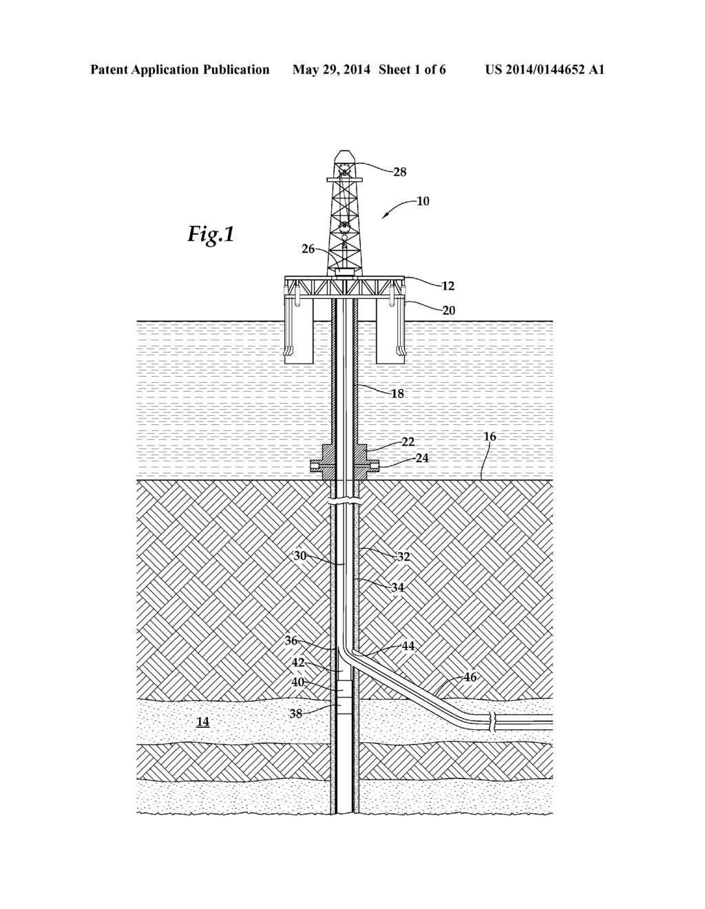 Apparatus, System and Method for Circumferentially Orienting a Downhole     Latch Subsystem - diagram, schematic, and image 02