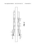 Annulus Mounted Potential Energy Driven Setting Tool diagram and image