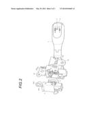 VEHICLE GROUNDING DEVICE diagram and image