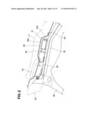 VEHICLE ANTI-THEFT DEVICE diagram and image