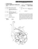 BRAKE TORQUE SENSING SYSTEM diagram and image