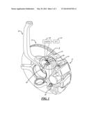 BRAKE TORQUE SENSING SYSTEM diagram and image