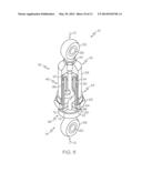 Energy Absorbing Device diagram and image