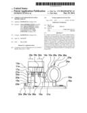 TORQUE CONVERTER DEVICE FOR A MOTOR VEHICLE diagram and image